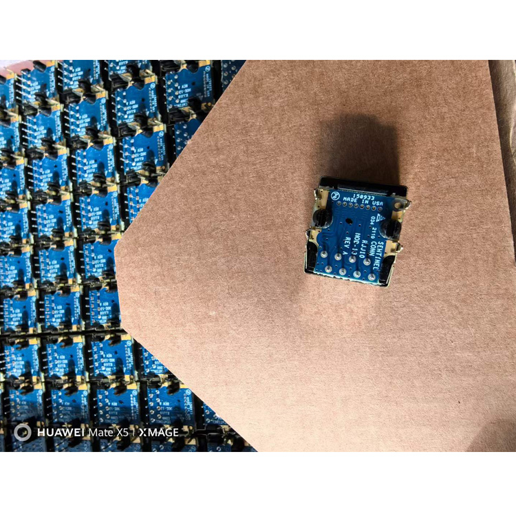 好消息！原廠RJ45接口插座現(xiàn)貨充足專用于DSX-CHA804S模塊